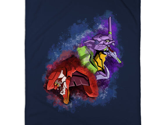 Battle Of Eva