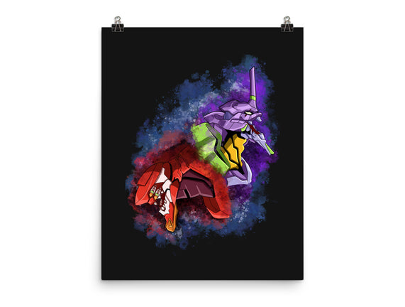 Battle Of Eva