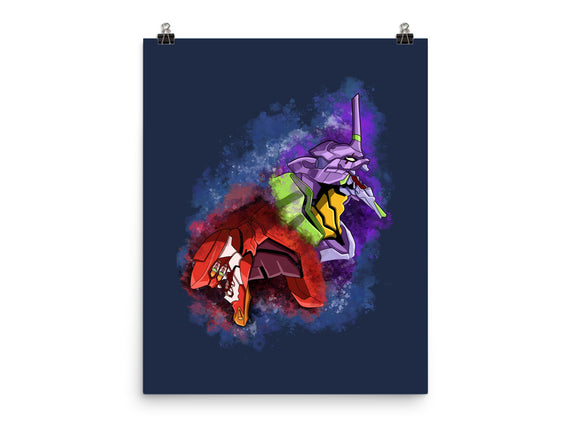 Battle Of Eva