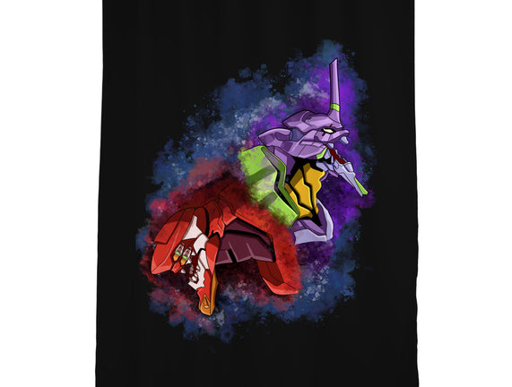 Battle Of Eva