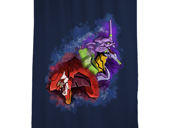 Battle Of Eva
