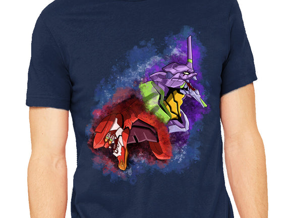 Battle Of Eva