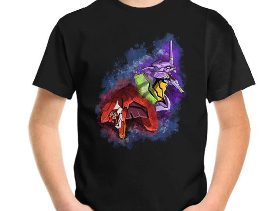 Battle Of Eva