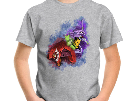 Battle Of Eva