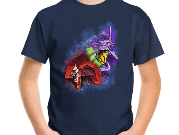 Battle Of Eva