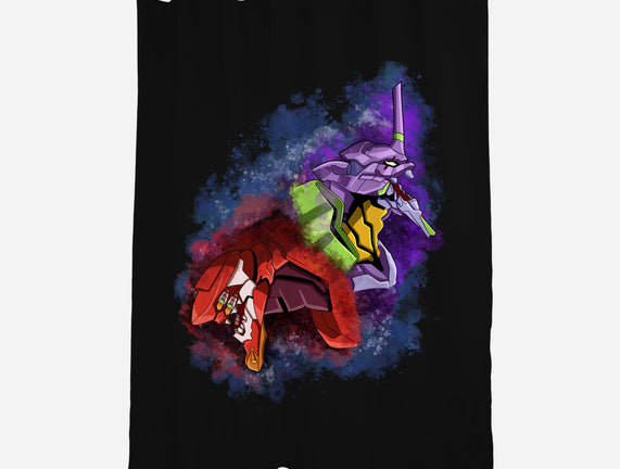 Battle Of Eva