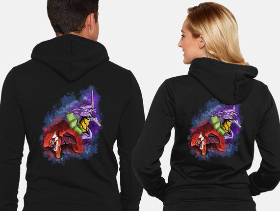 Battle Of Eva