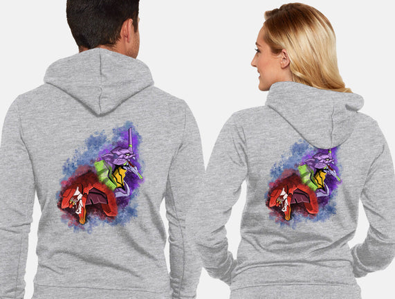 Battle Of Eva