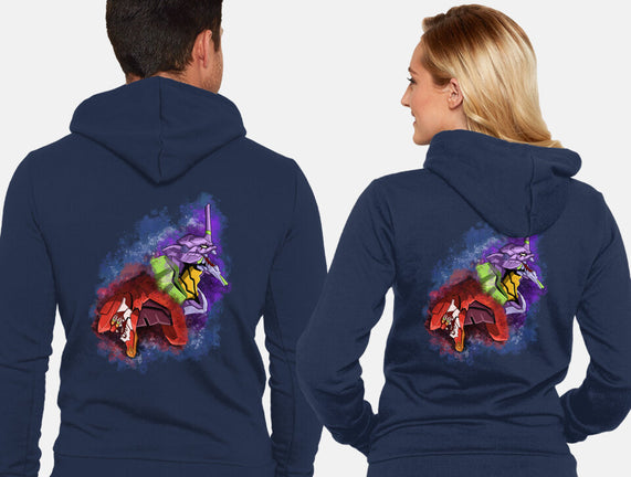 Battle Of Eva