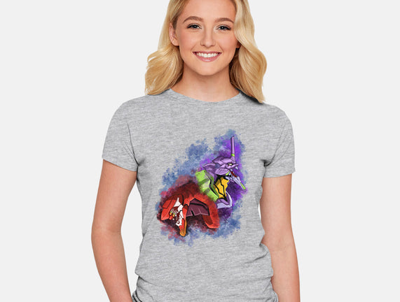 Battle Of Eva