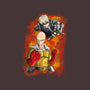 Brothers Of Justice-none stretched canvas-nickzzarto