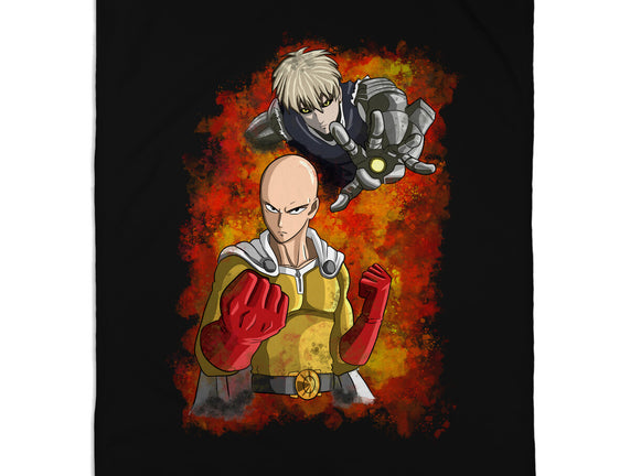 Brothers Of Justice