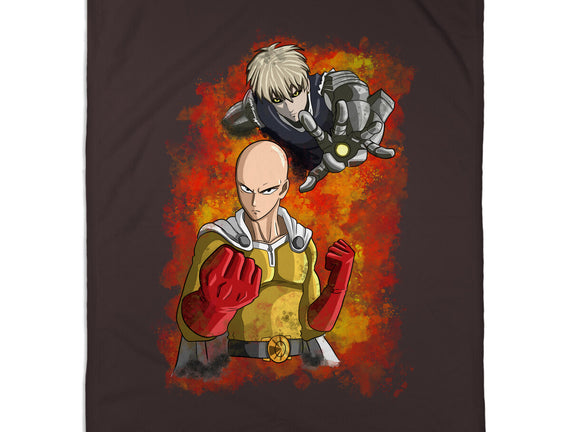 Brothers Of Justice