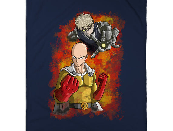 Brothers Of Justice