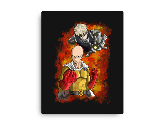 Brothers Of Justice