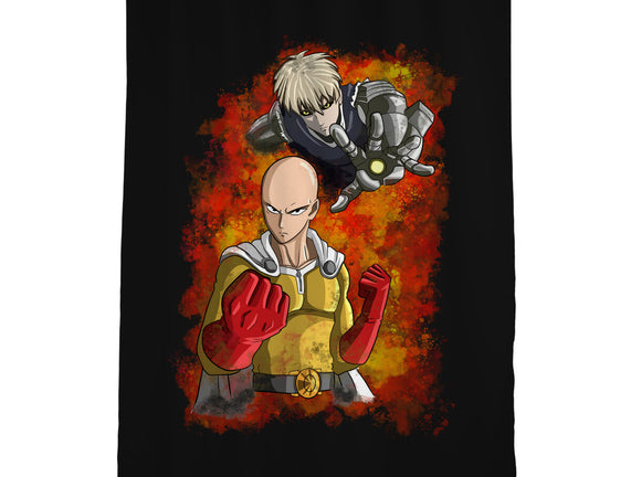 Brothers Of Justice