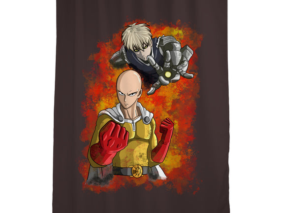 Brothers Of Justice
