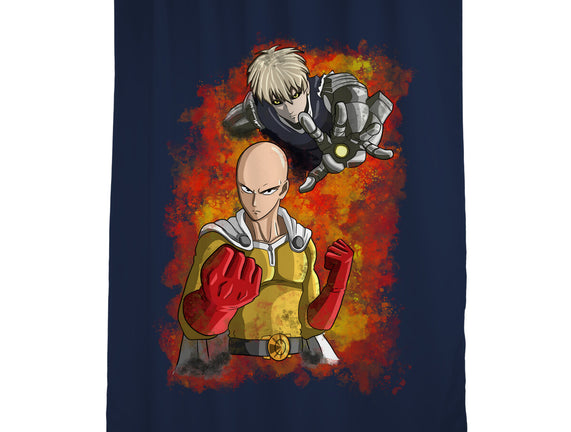 Brothers Of Justice