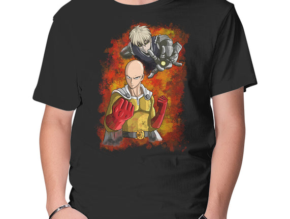 Brothers Of Justice