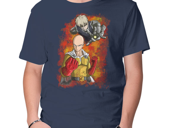 Brothers Of Justice