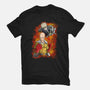 Brothers Of Justice-mens premium tee-nickzzarto