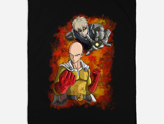 Brothers Of Justice