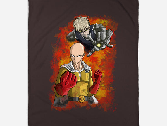 Brothers Of Justice