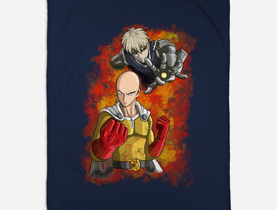 Brothers Of Justice