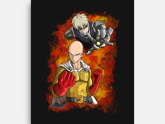 Brothers Of Justice
