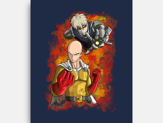Brothers Of Justice