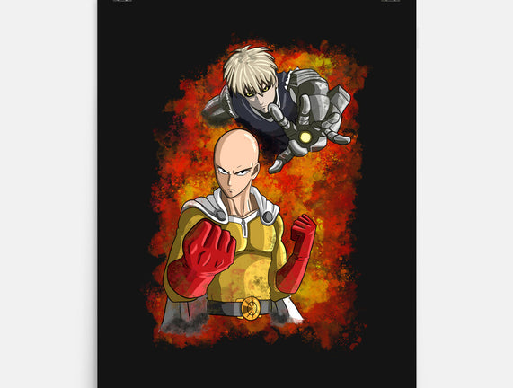 Brothers Of Justice
