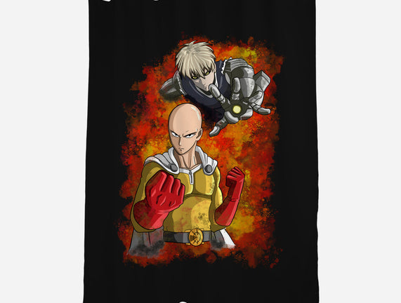 Brothers Of Justice