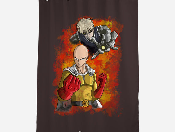 Brothers Of Justice