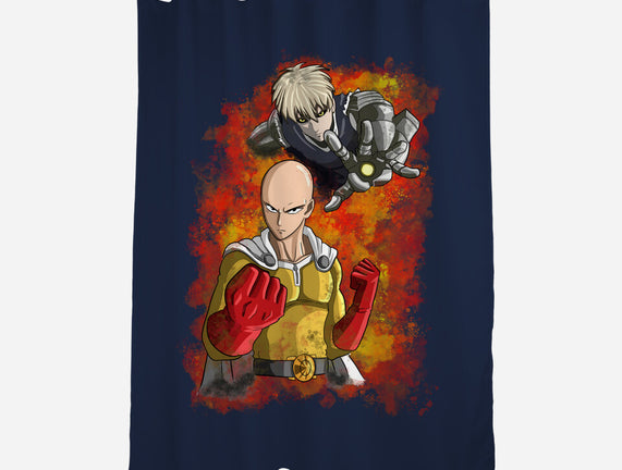 Brothers Of Justice
