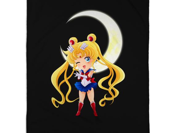 Chibi Moon