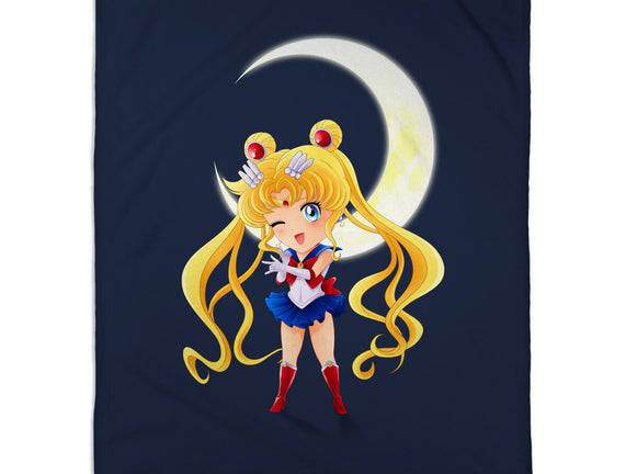 Chibi Moon