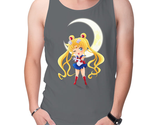 Chibi Moon