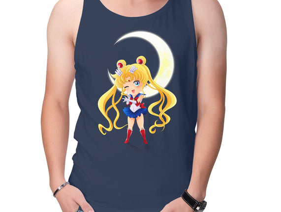 Chibi Moon