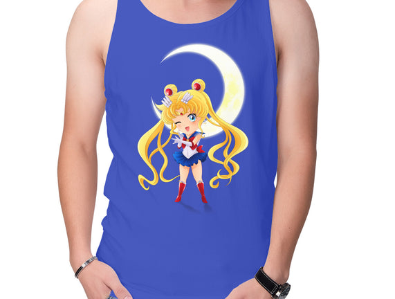 Chibi Moon