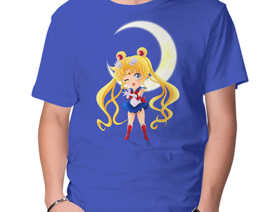 Chibi Moon