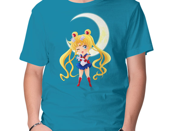 Chibi Moon