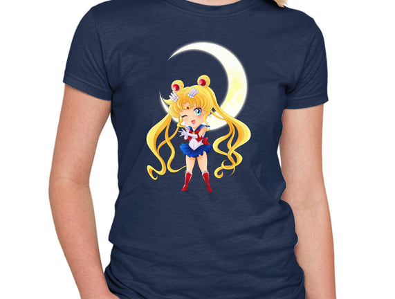Chibi Moon