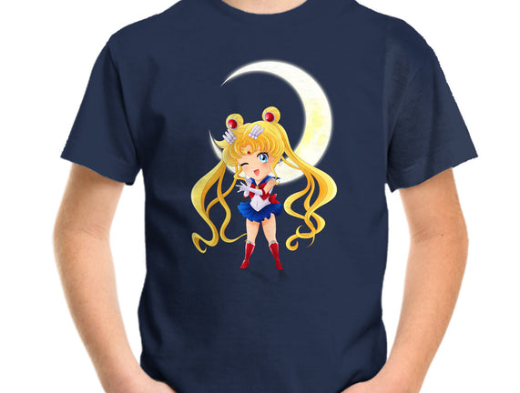 Chibi Moon