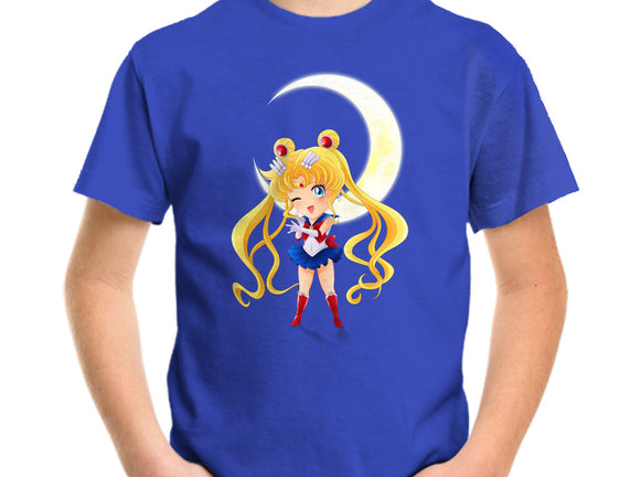 Chibi Moon