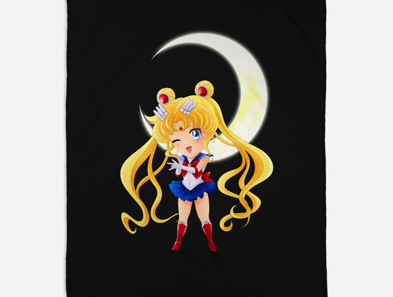 Chibi Moon