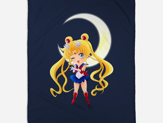 Chibi Moon
