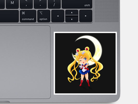 Chibi Moon