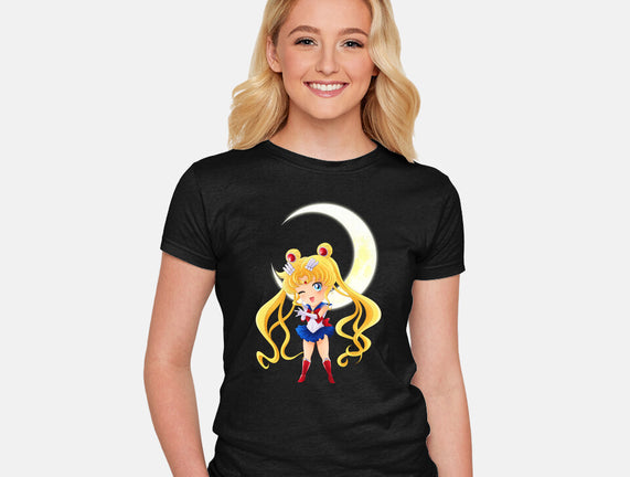 Chibi Moon