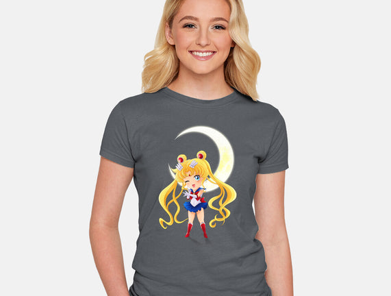 Chibi Moon