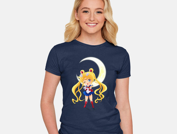 Chibi Moon